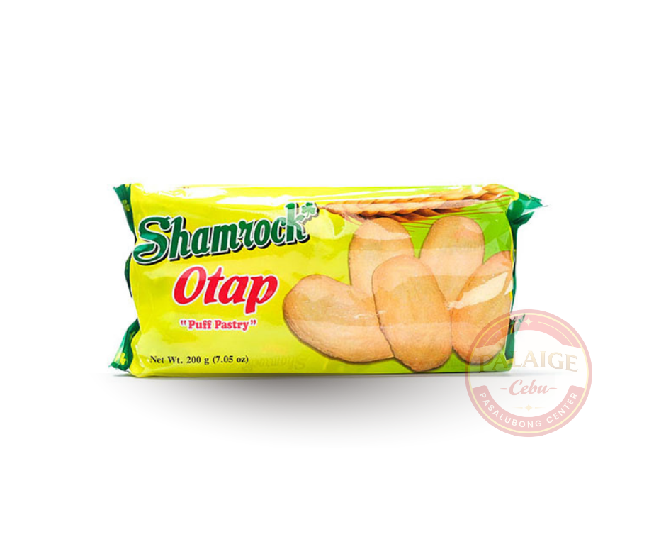 Shamrock Otap 200g