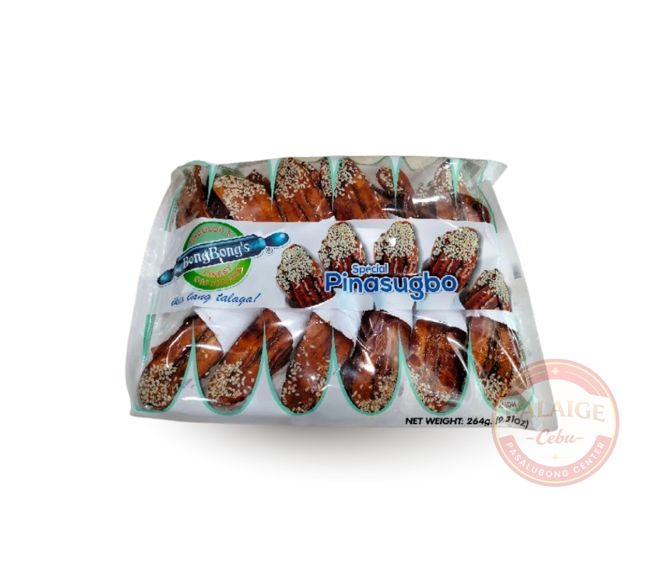 Bongbong's Pinasugbo