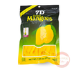 7D Dried Mangoes 200g