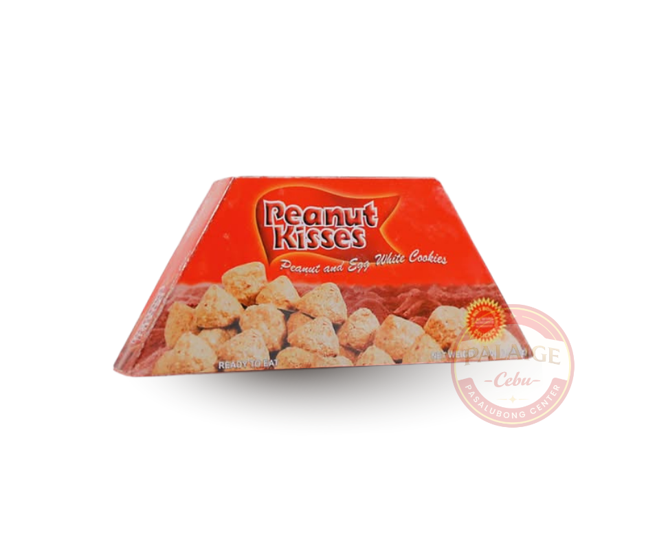 Peanut Kisses 200g