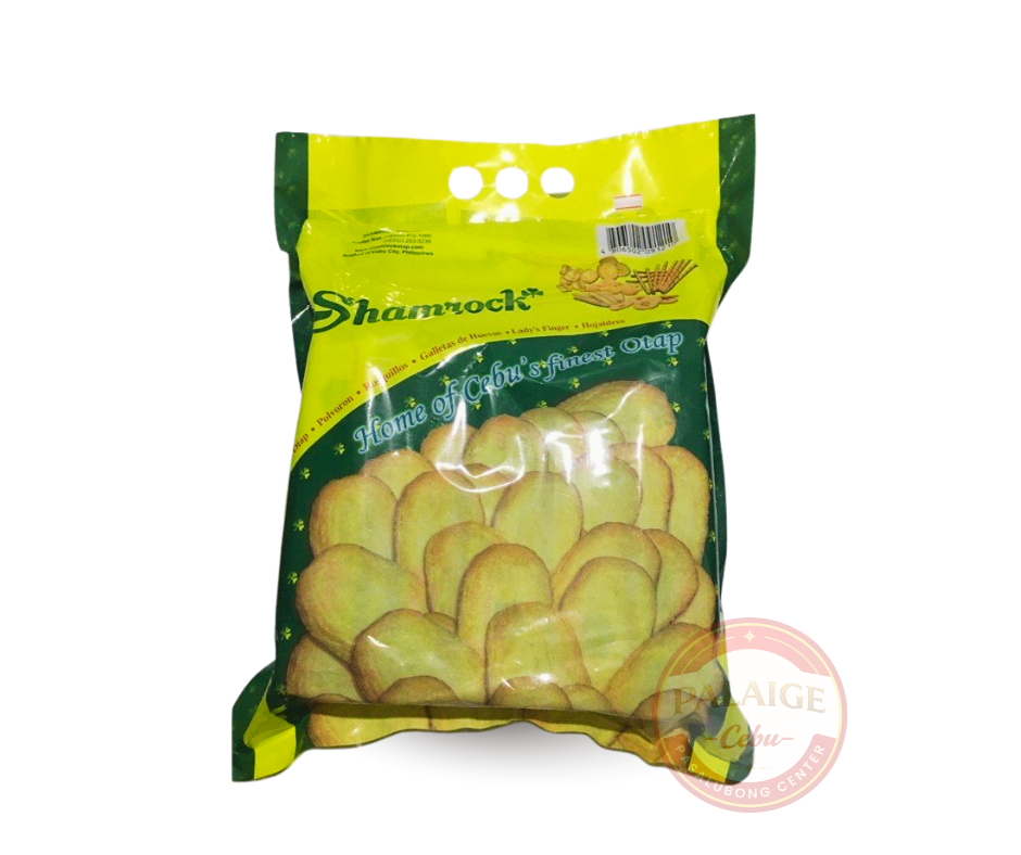 Shamrock Otap Bag