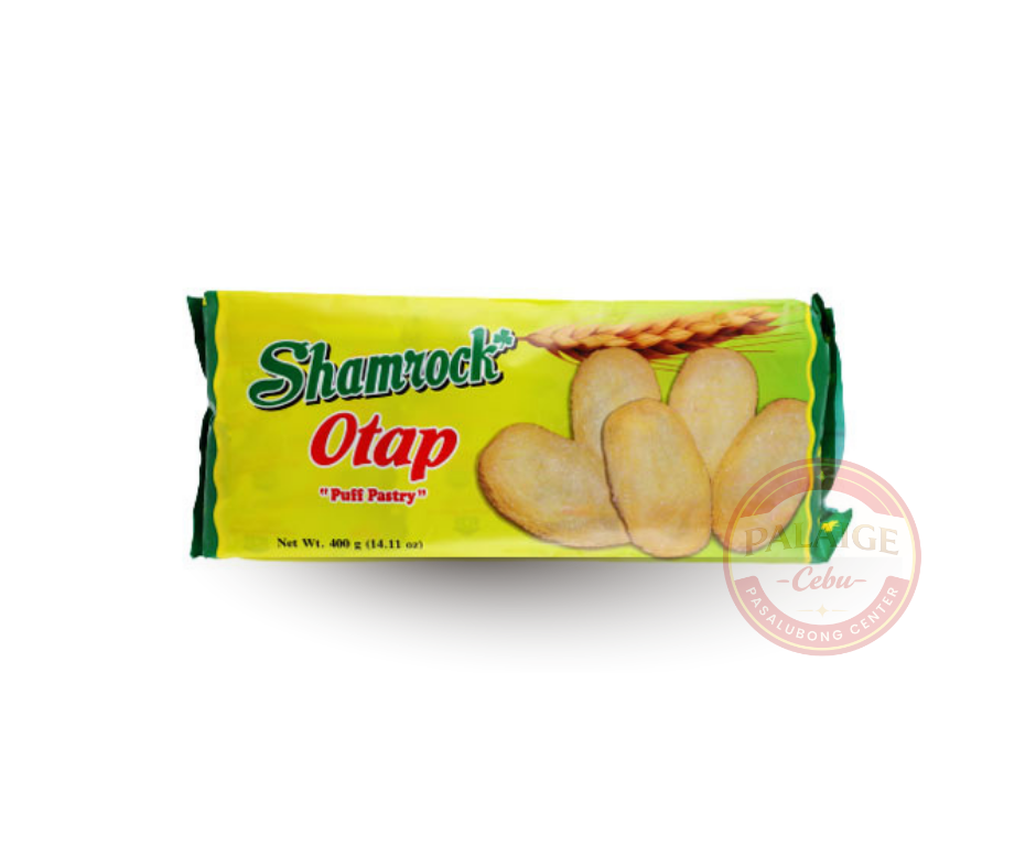 Shamrock Otap 400g