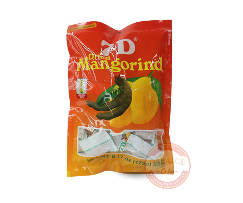 7D Mangorind 175g