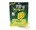 7D Dried Mango 100g